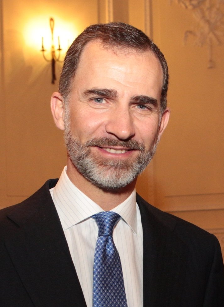 Felipe VI da Espanha
