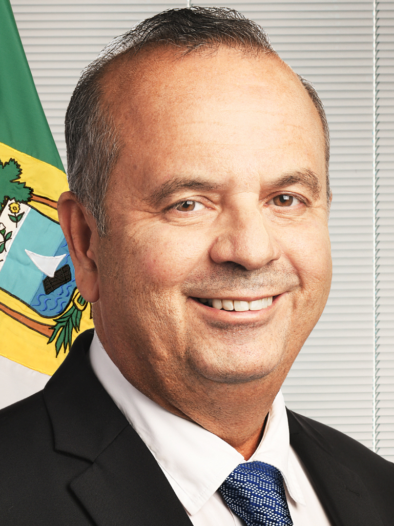 Rogério Marinho