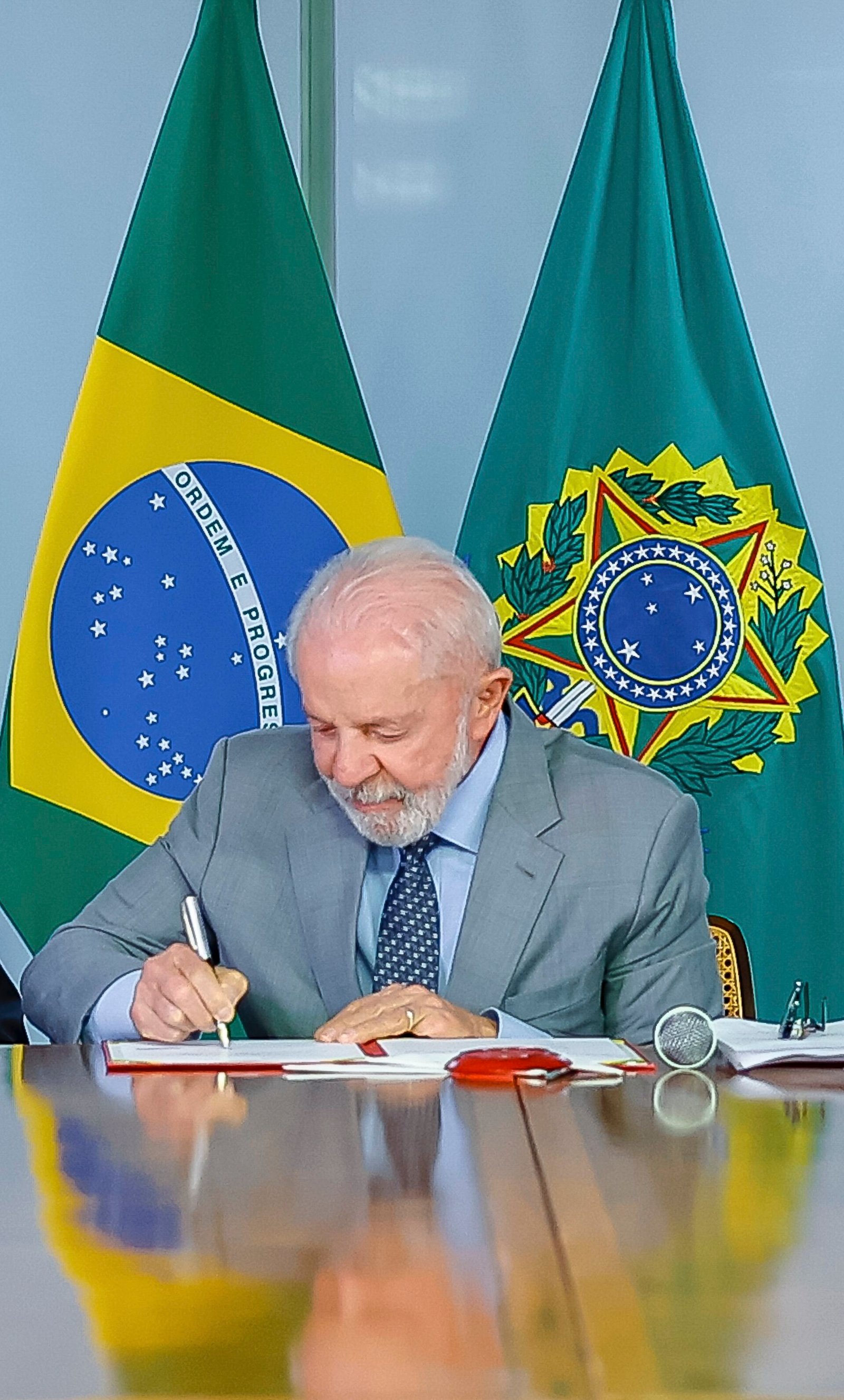 PEC da Segurança Pública