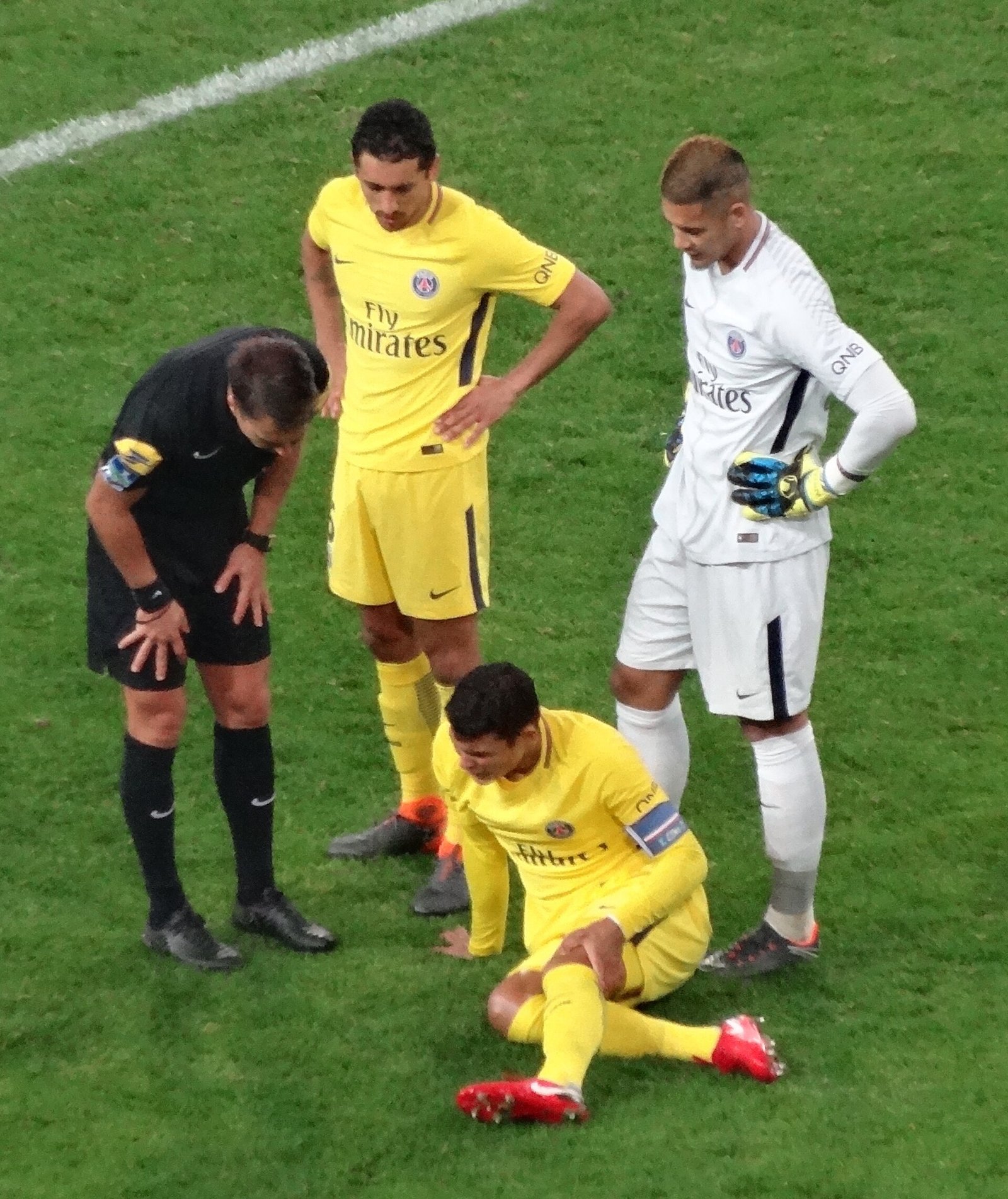 Thiago Silva