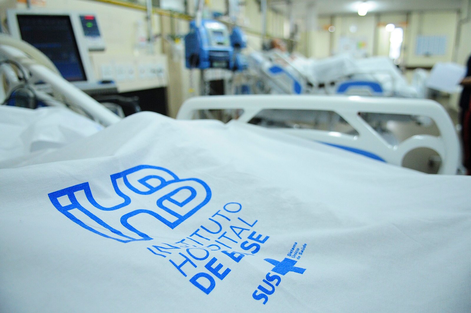 Hospital de Base do Distrito Federal