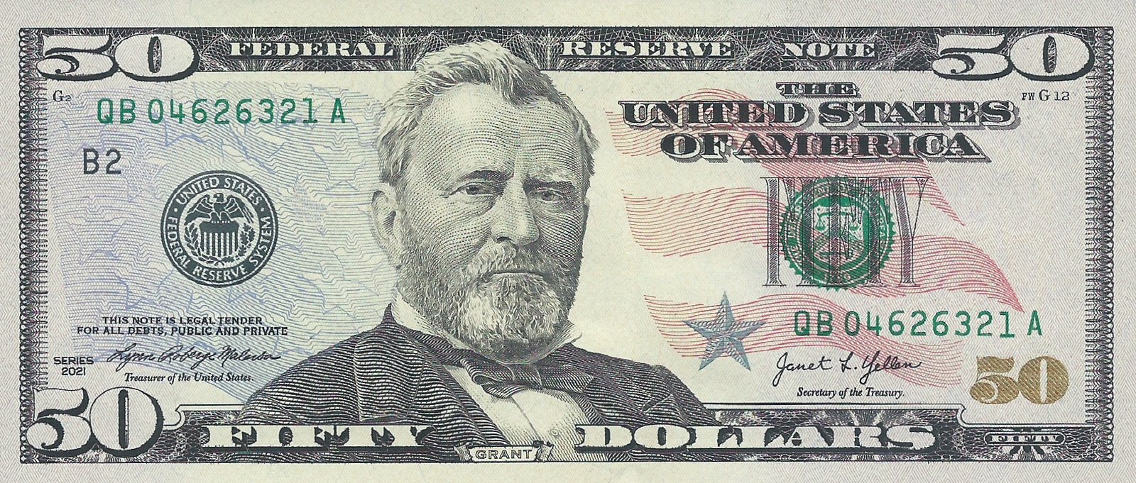 Federal Reserve