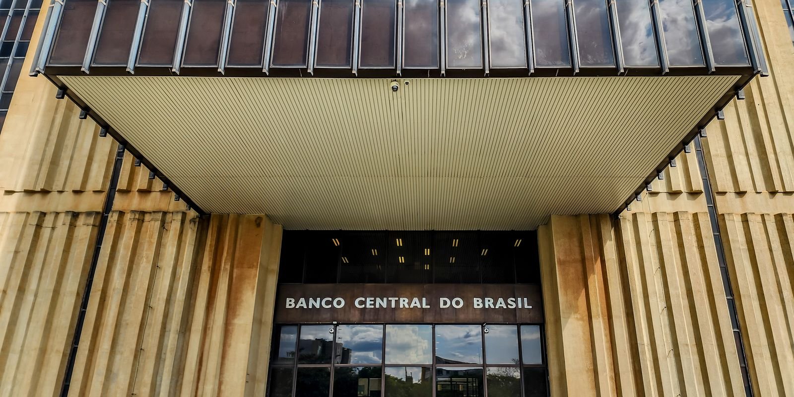 Sede do Banco Central do Brasil