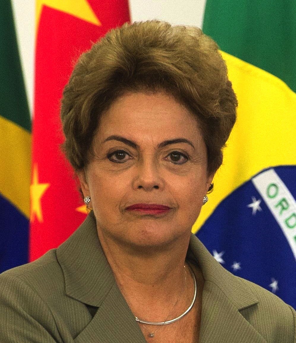 Dilma Rousseff