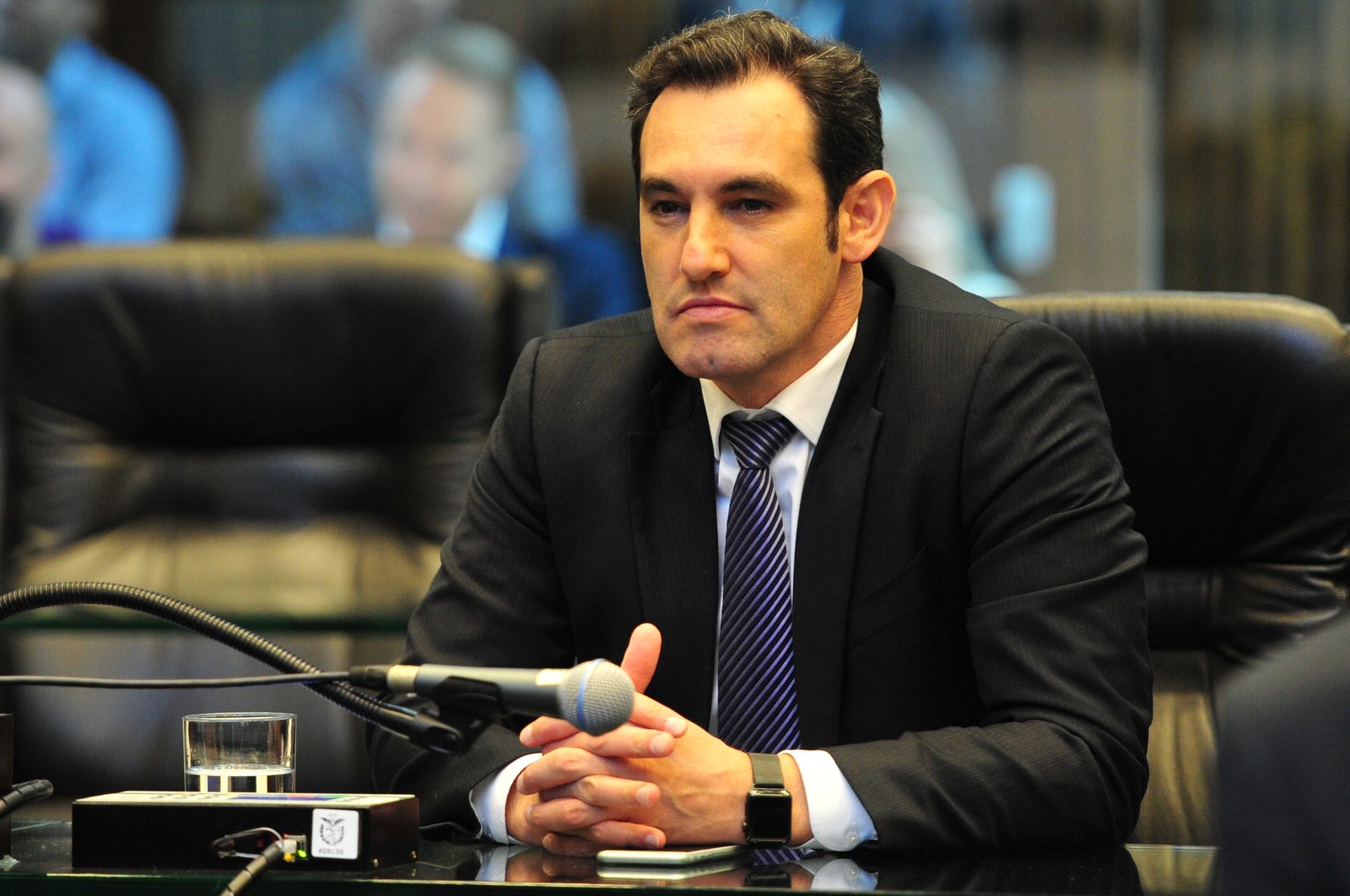 Alexandre Guimarães