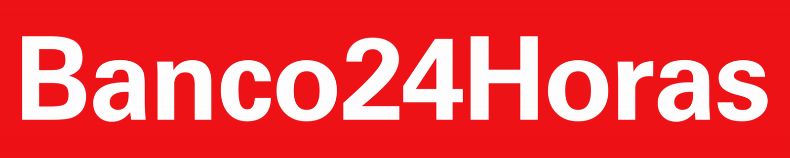 Logo Banco24Horas