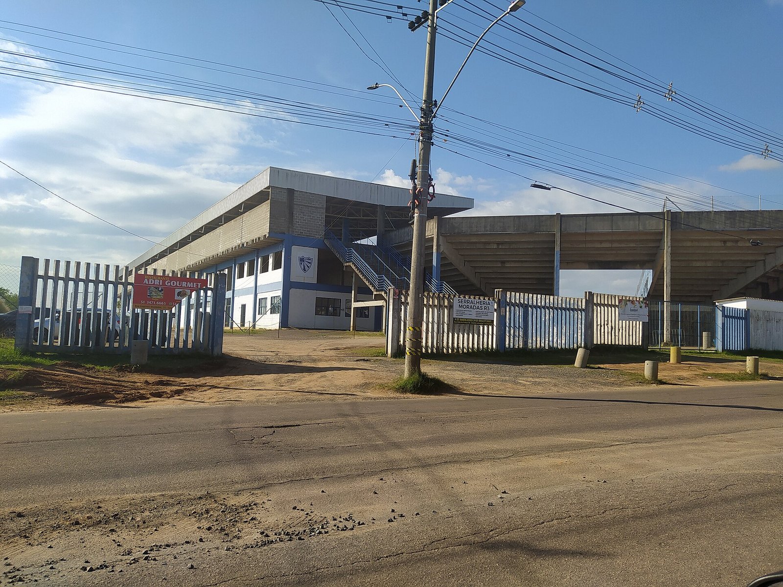 Cruzeiro Esporte Clube