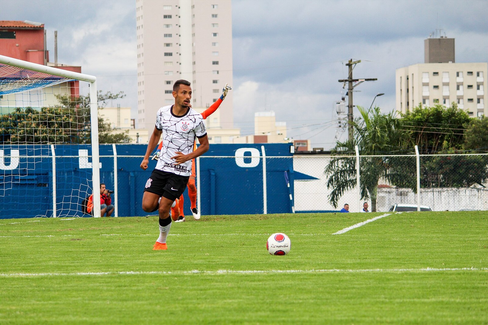 Sport Club Corinthians Paulista