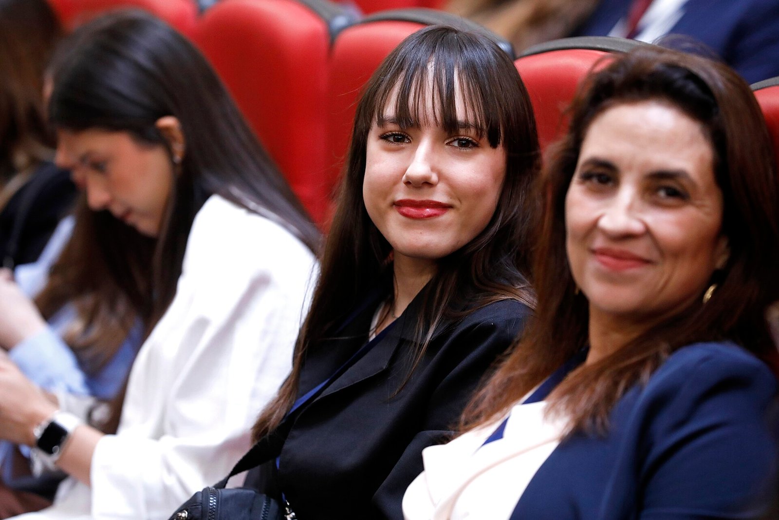 Plenário do Tribunal Superior Eleitoral