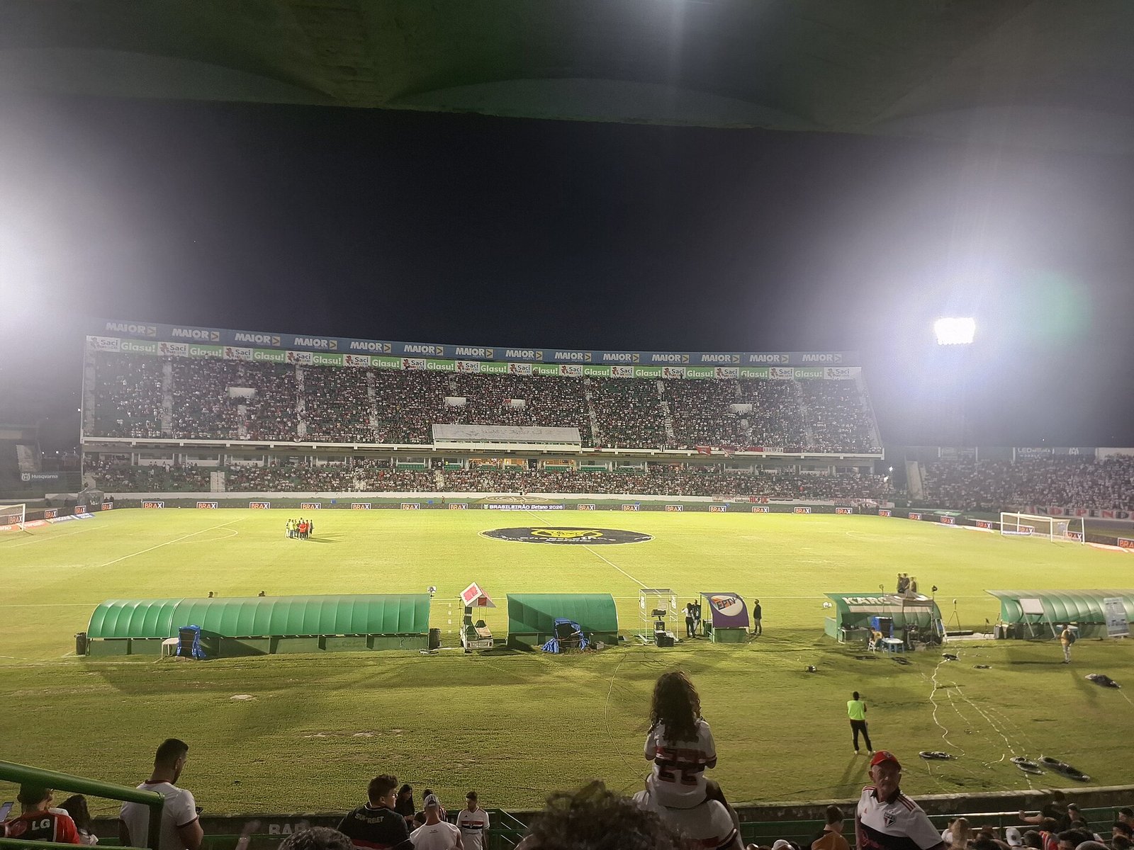 São Paulo Futebol Clube