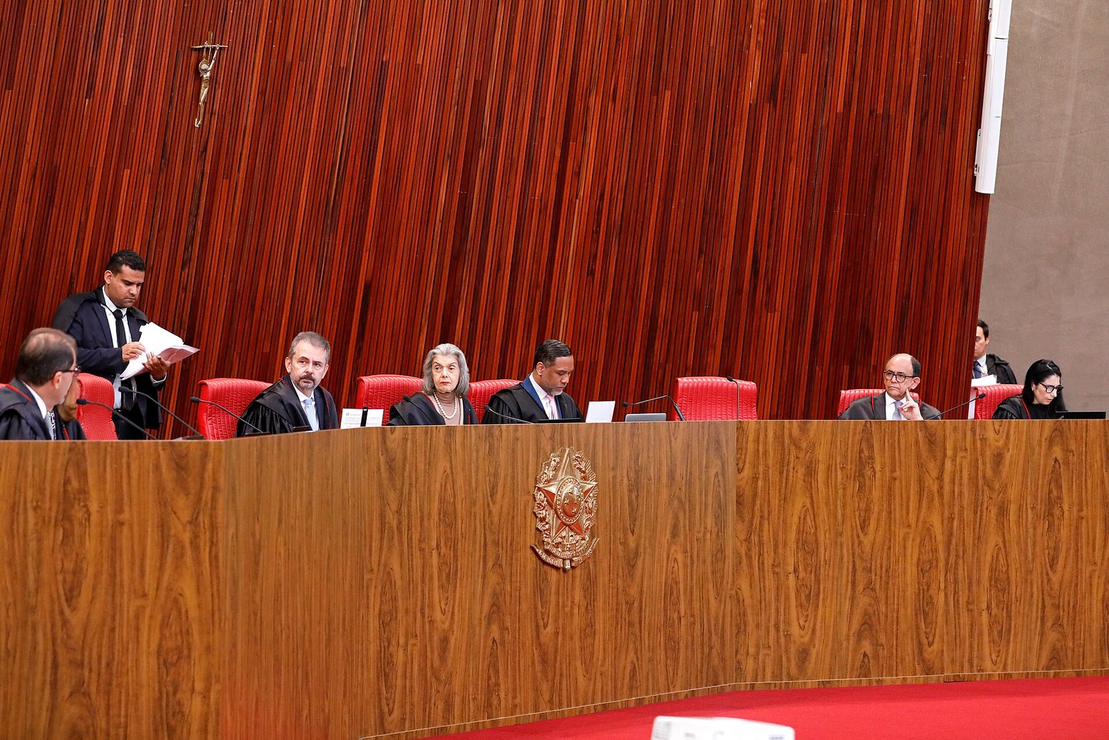 Tribunal Superior Eleitoral