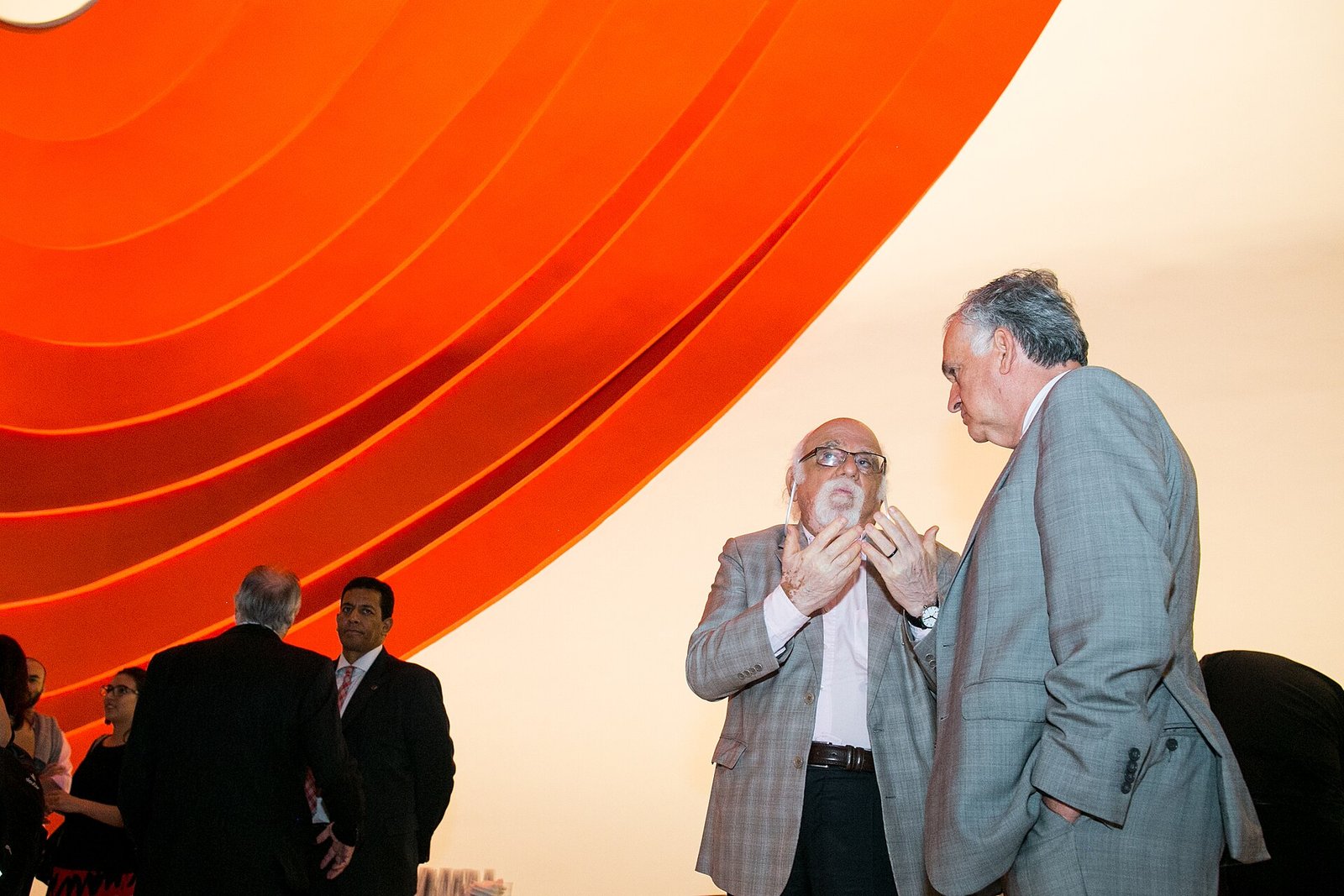 Mostra Internacional de Cinema de São Paulo