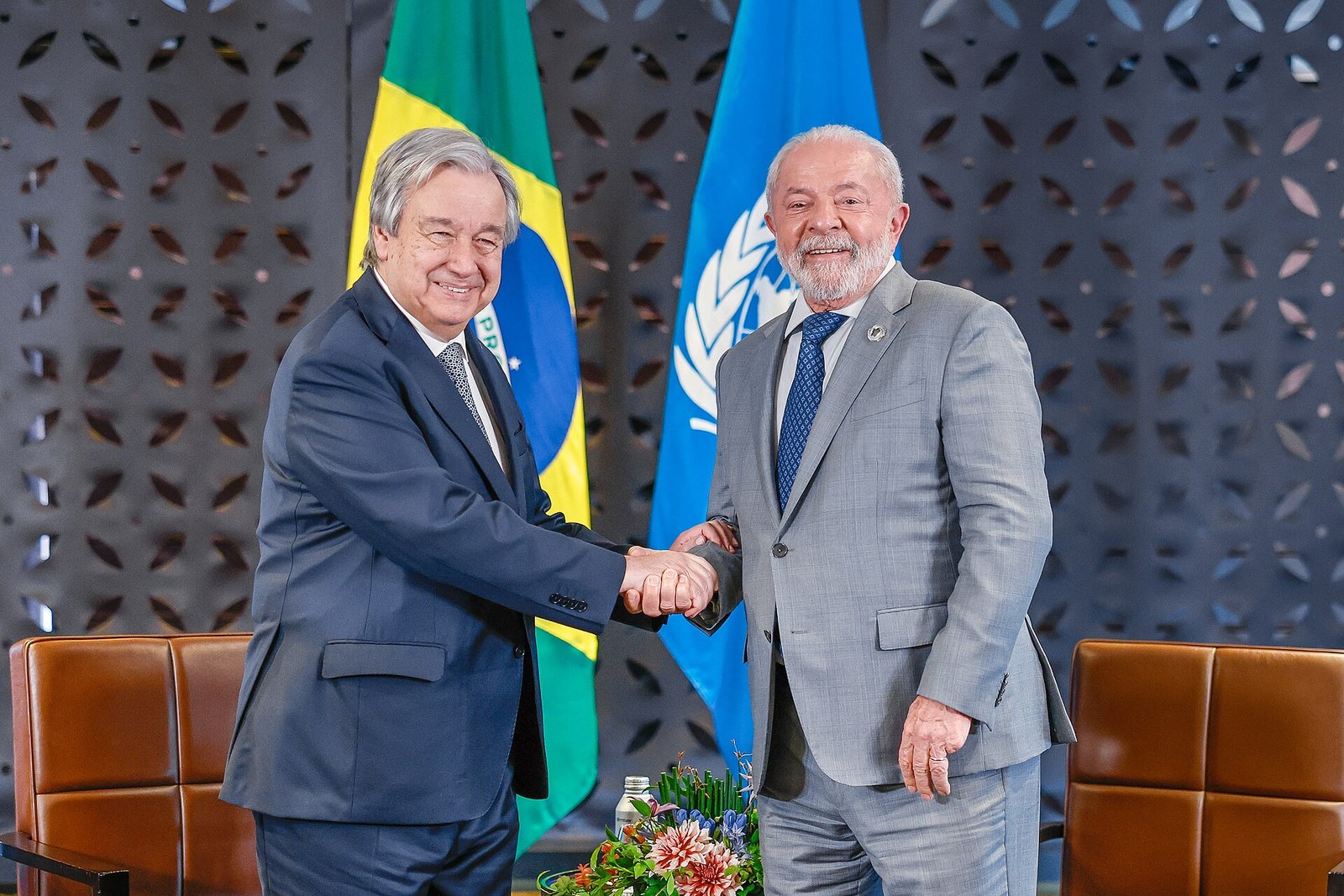Organização das Nações Unidas