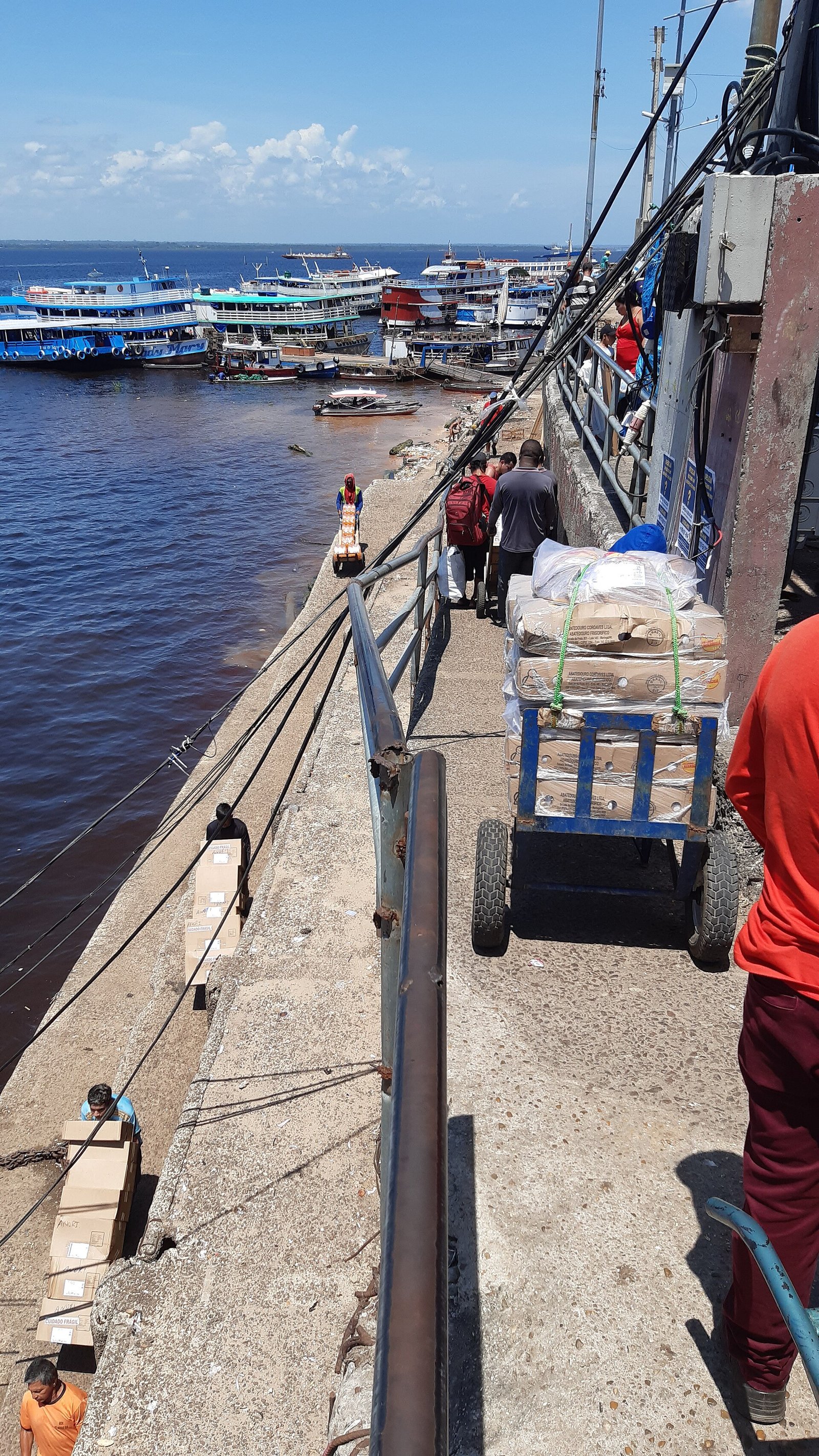 Manaus