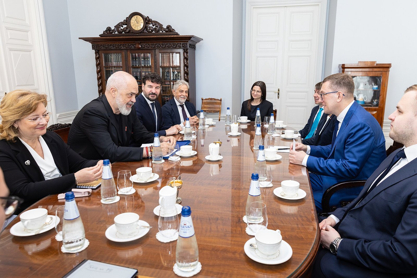 Edi Rama