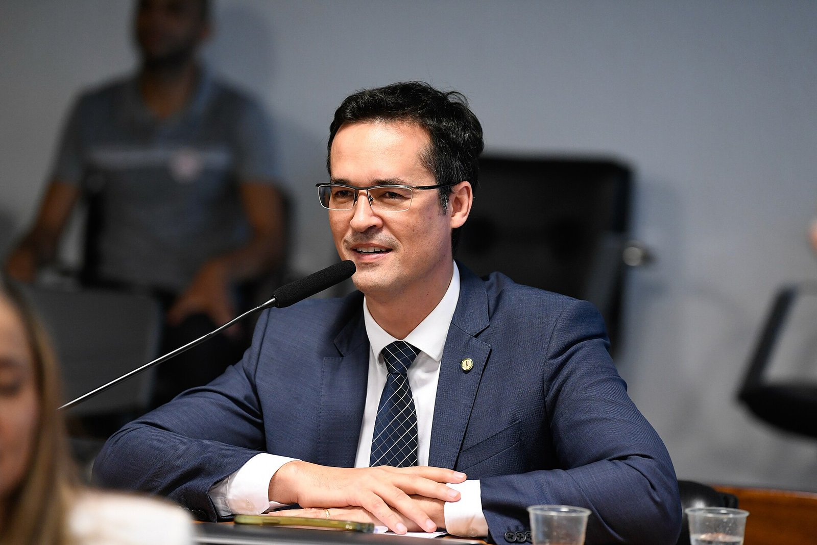 Deltan Dallagnol