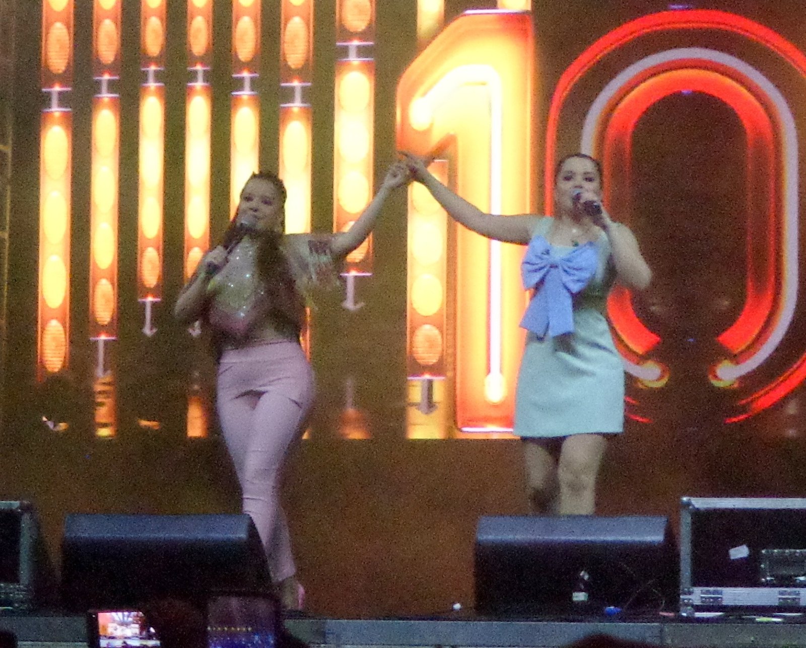 Maiara e Maraísa