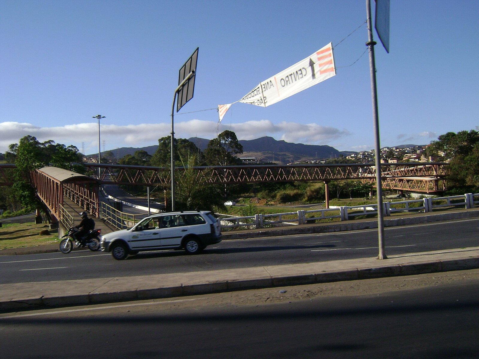 Anel Rodoviário de Belo Horizonte