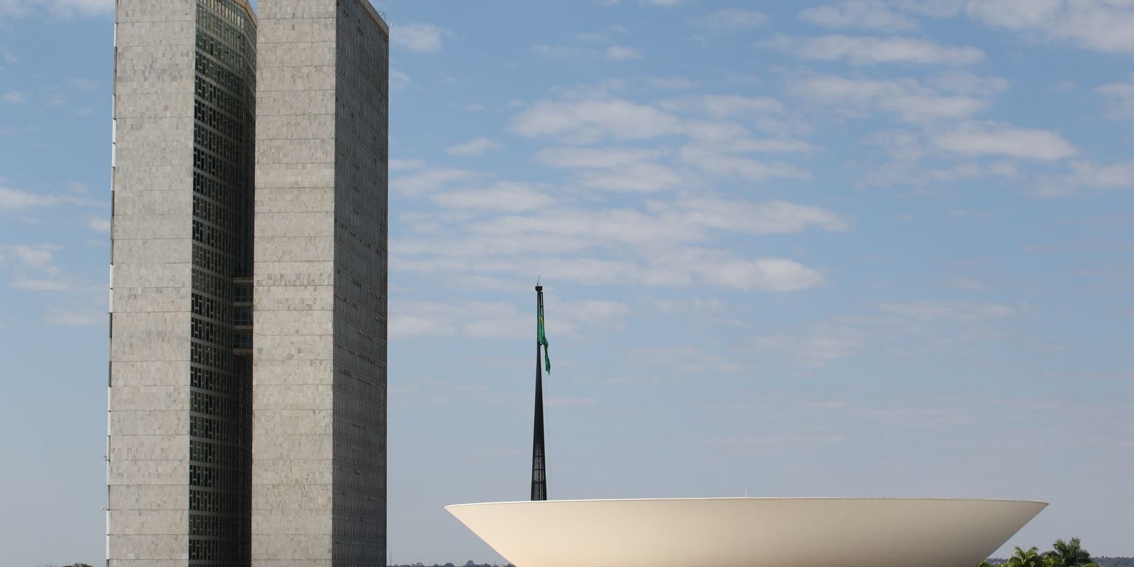 Plenário da Câmara dos Deputados