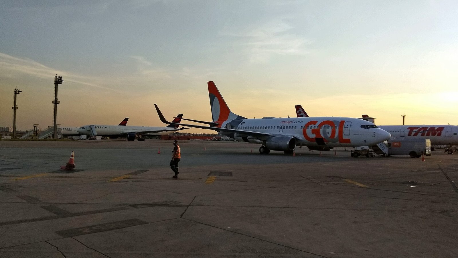 Gol Linhas Aéreas