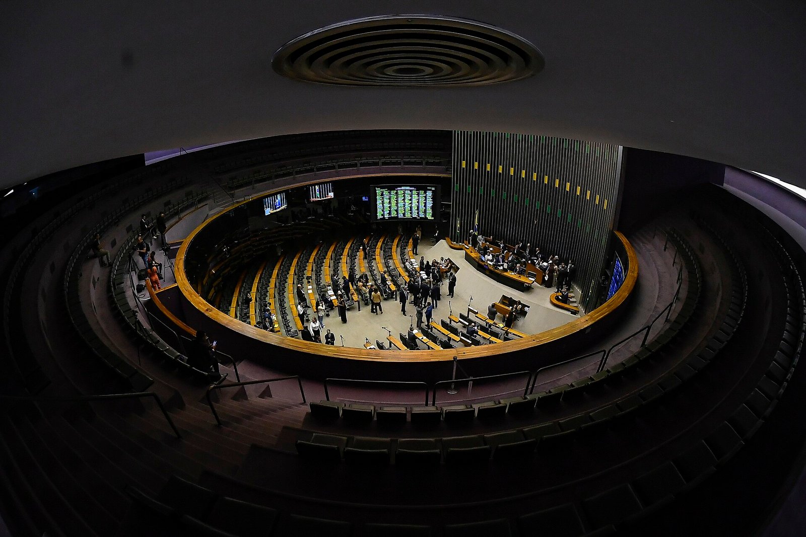 Senado Federal