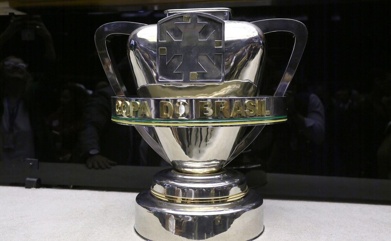 Troféu Copa do Brasil