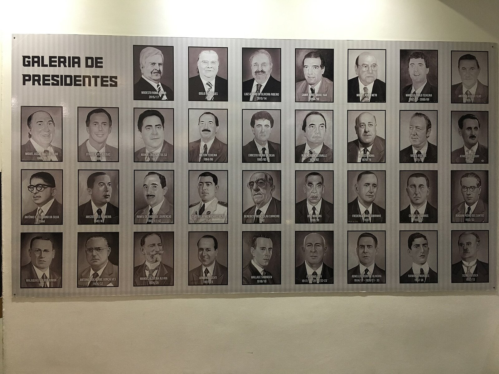 Santos Futebol Clube