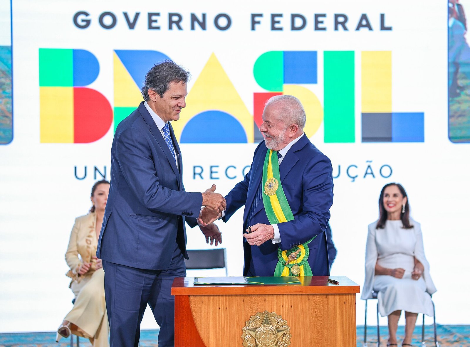 Fernando Haddad