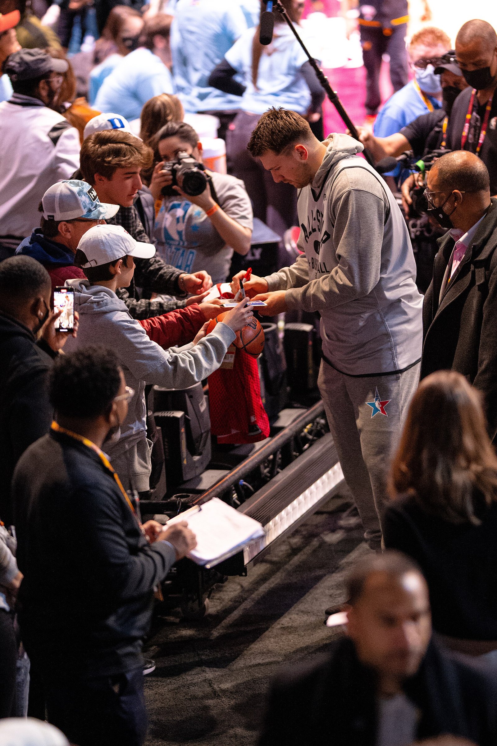 Luka Doncic