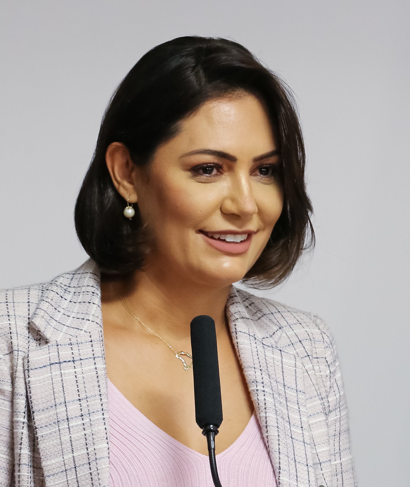 Michelle Bolsonaro