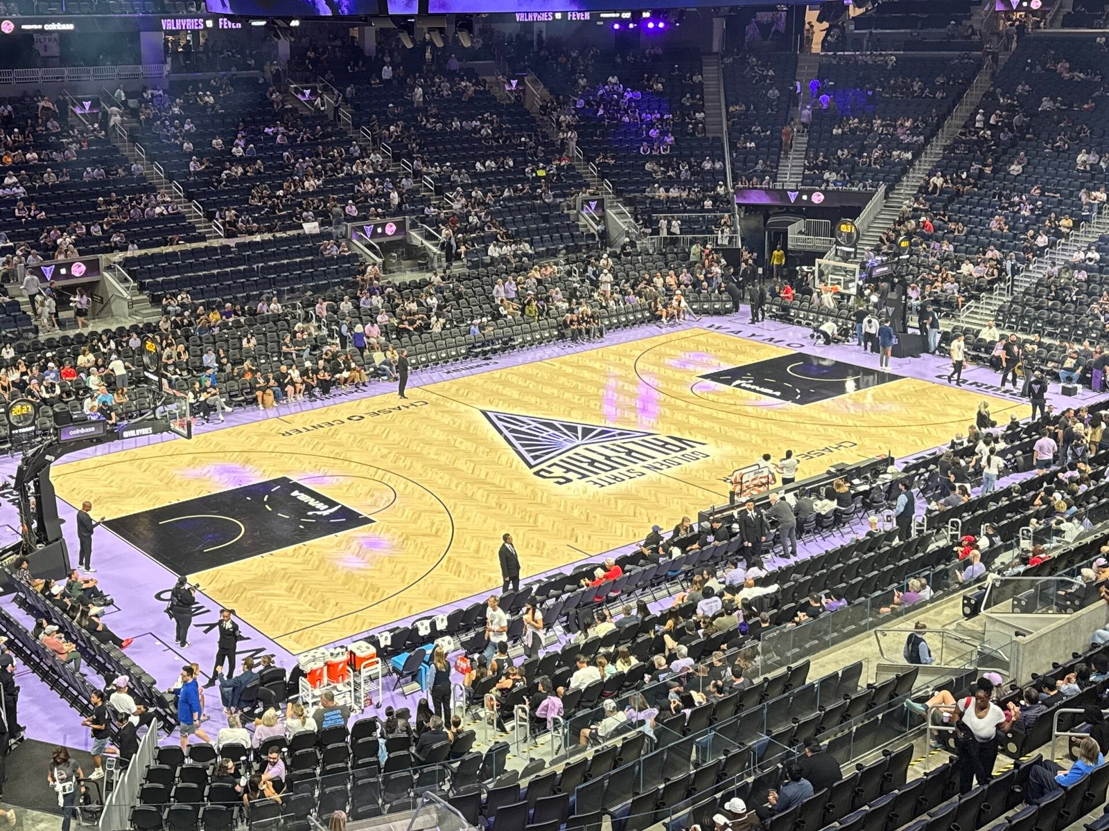 Golden State Valkyries