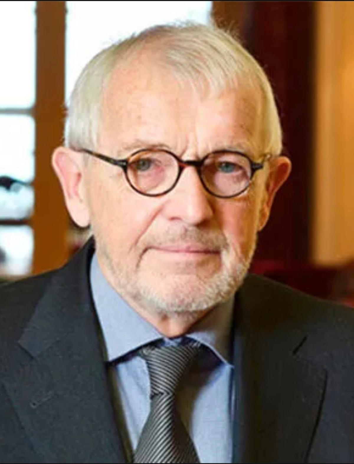 Francis Halzen