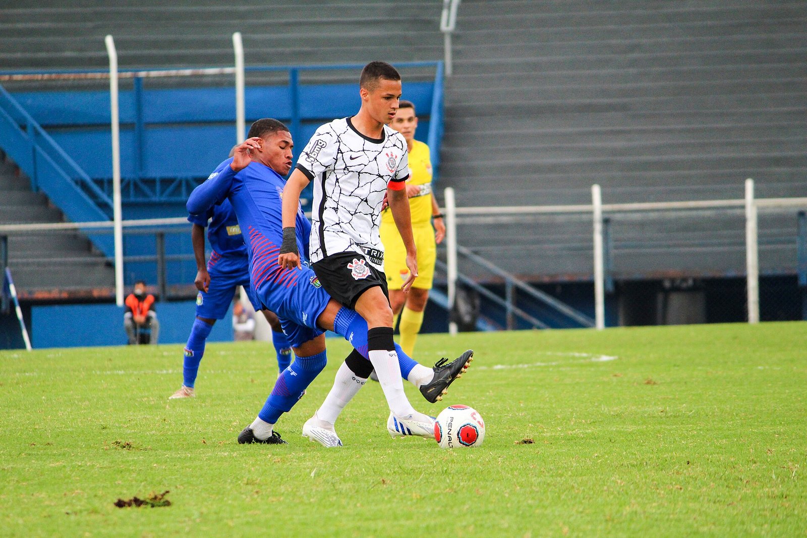 Sport Club Corinthians Paulista