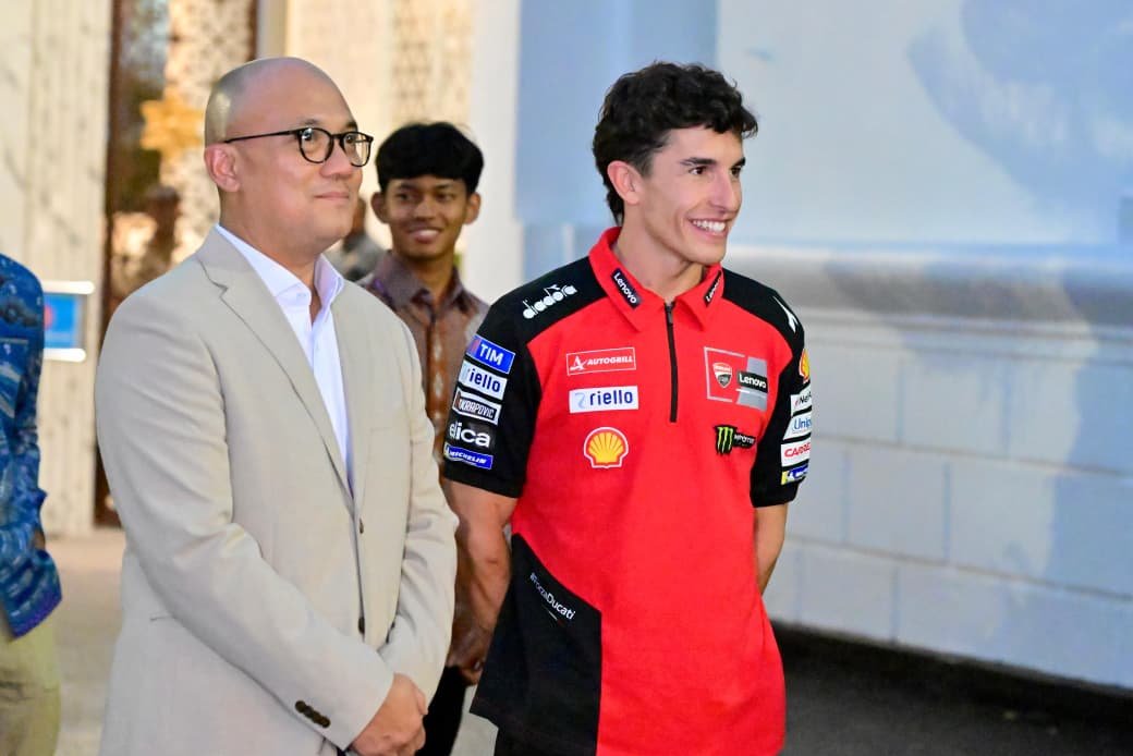 Marc Márquez