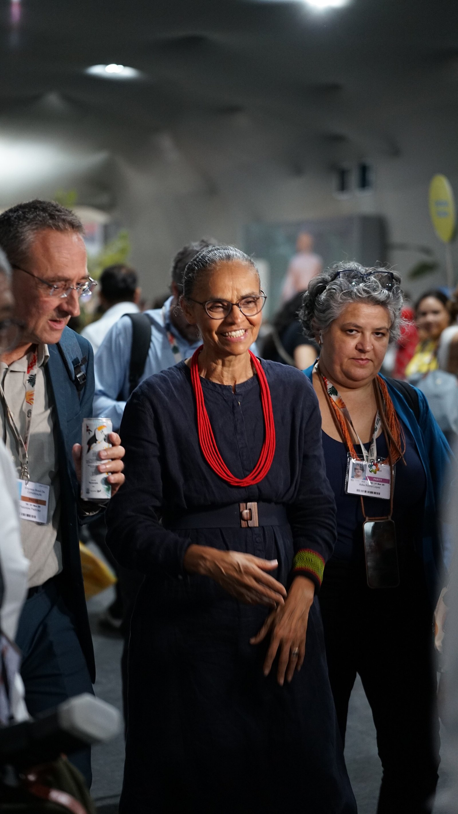 Marina Silva