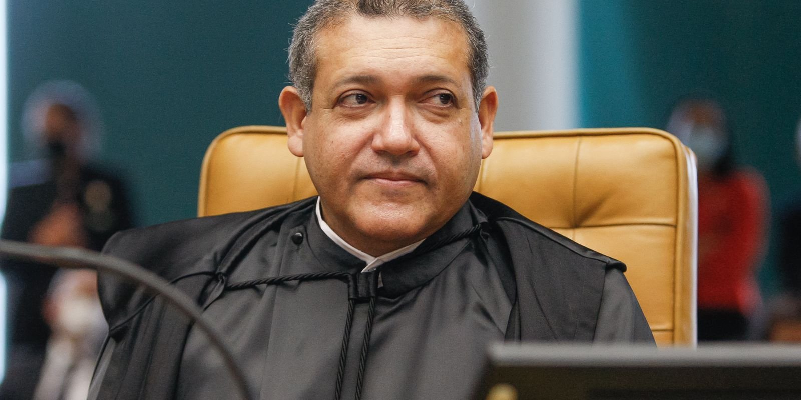 Tribunal Superior Eleitoral