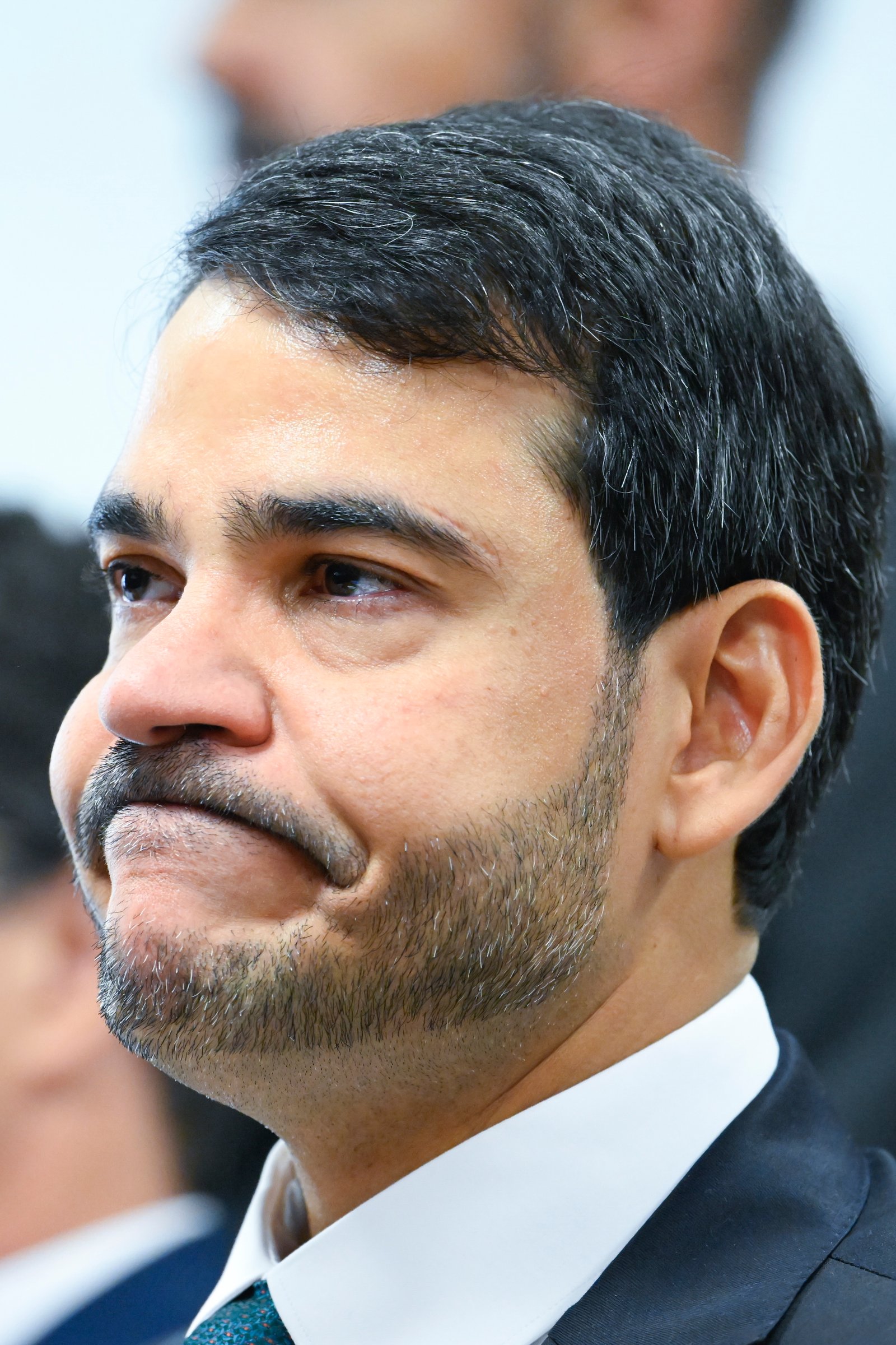 Jorge Messias