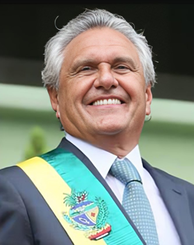 Ronaldo Caiado