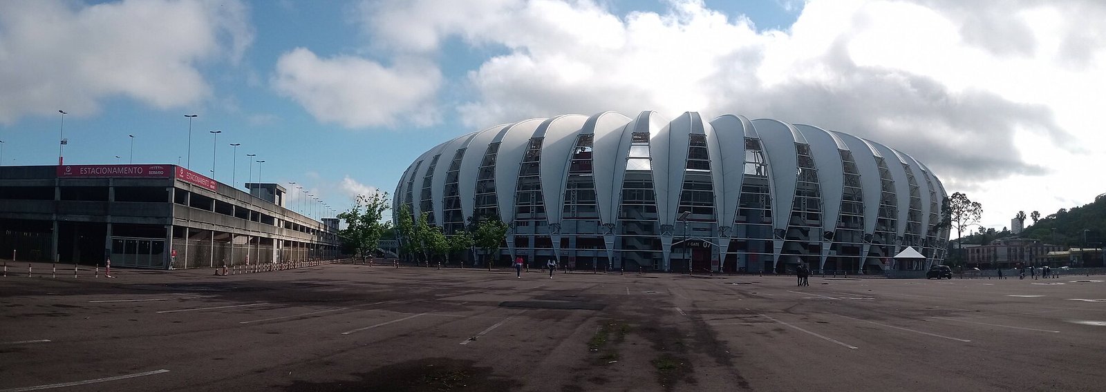 Estádio Beira-Rio