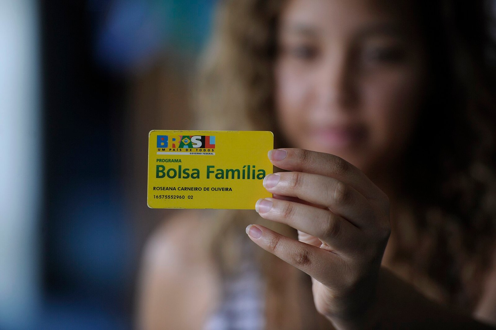 Bolsa Família