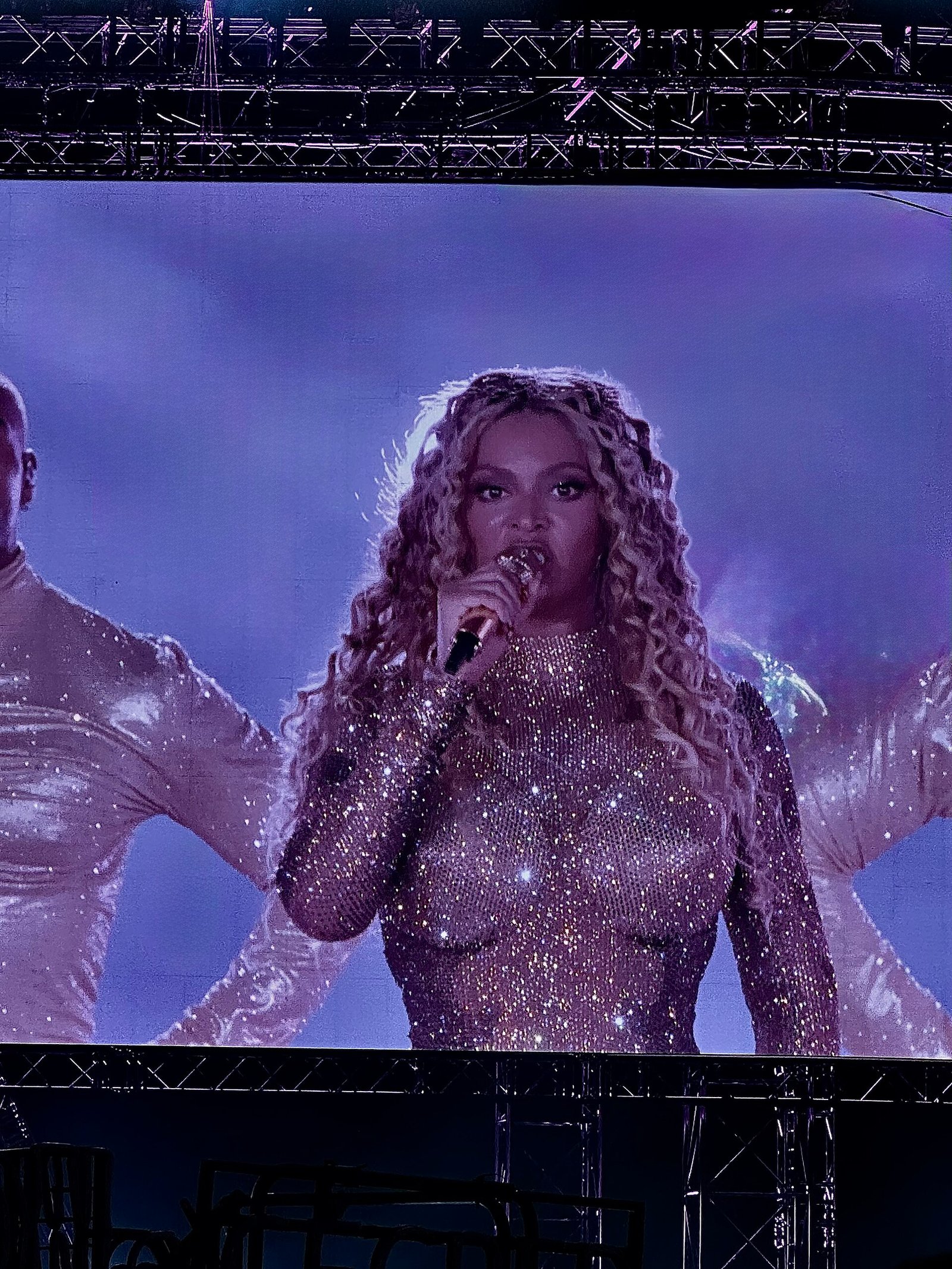 Beyoncé