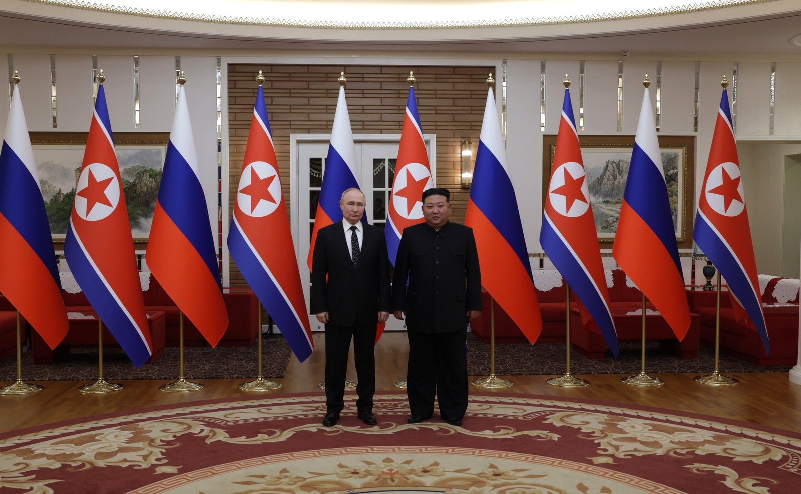 Kim Jong-un