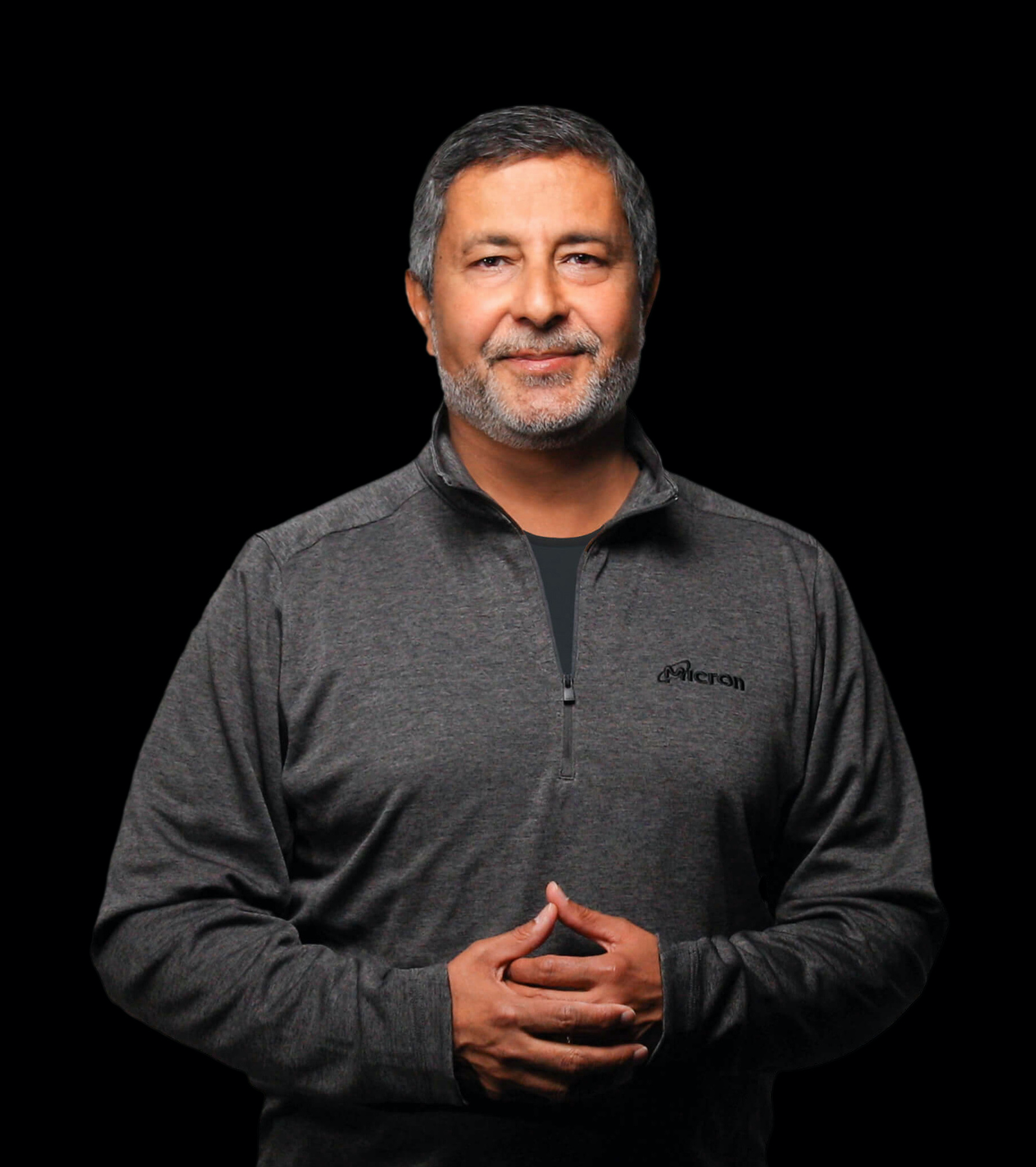 Sanjay Mehrotra, CEO da Micron Technology