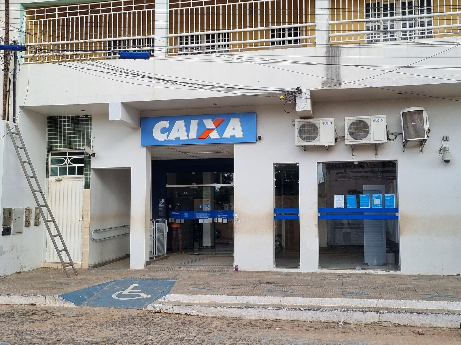 Caixa Econômica Federal