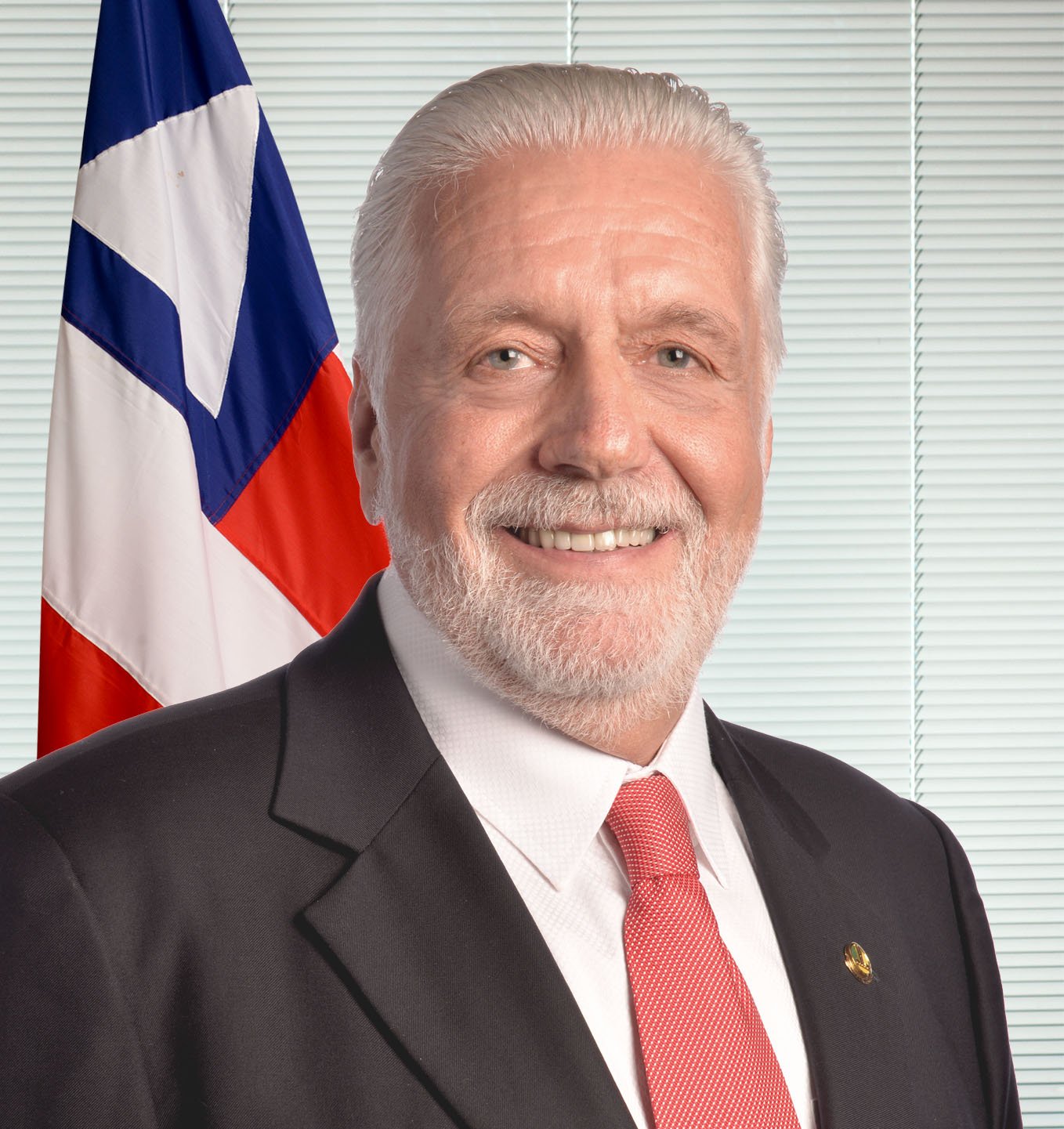 Jaques Wagner