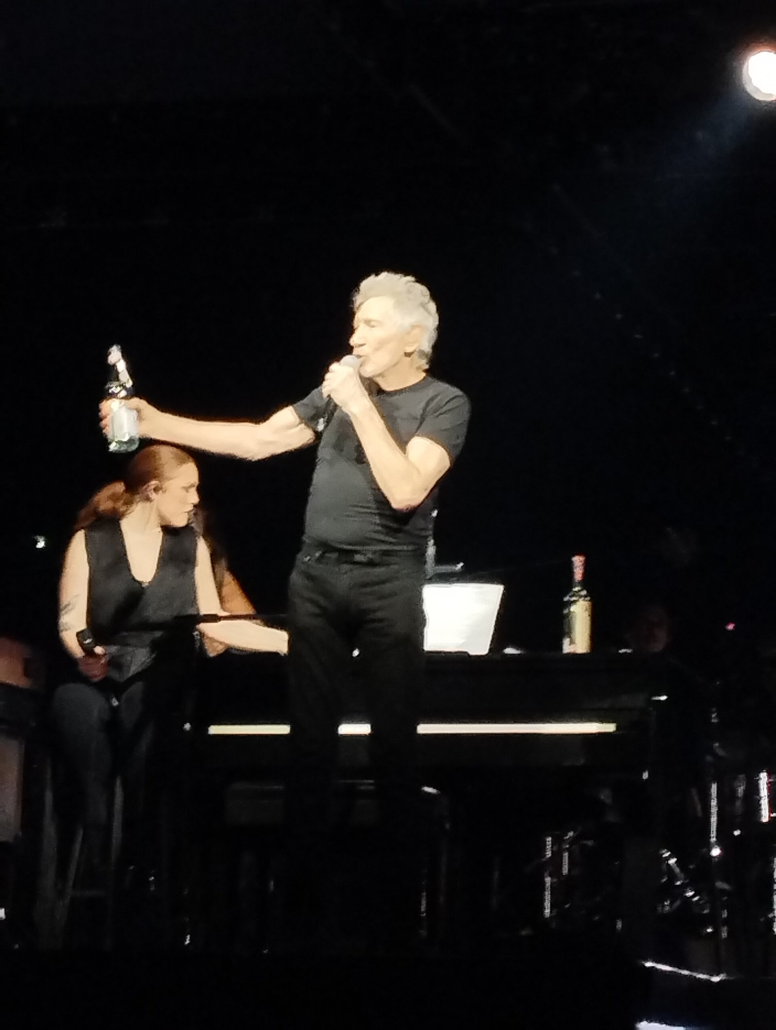Roger Waters