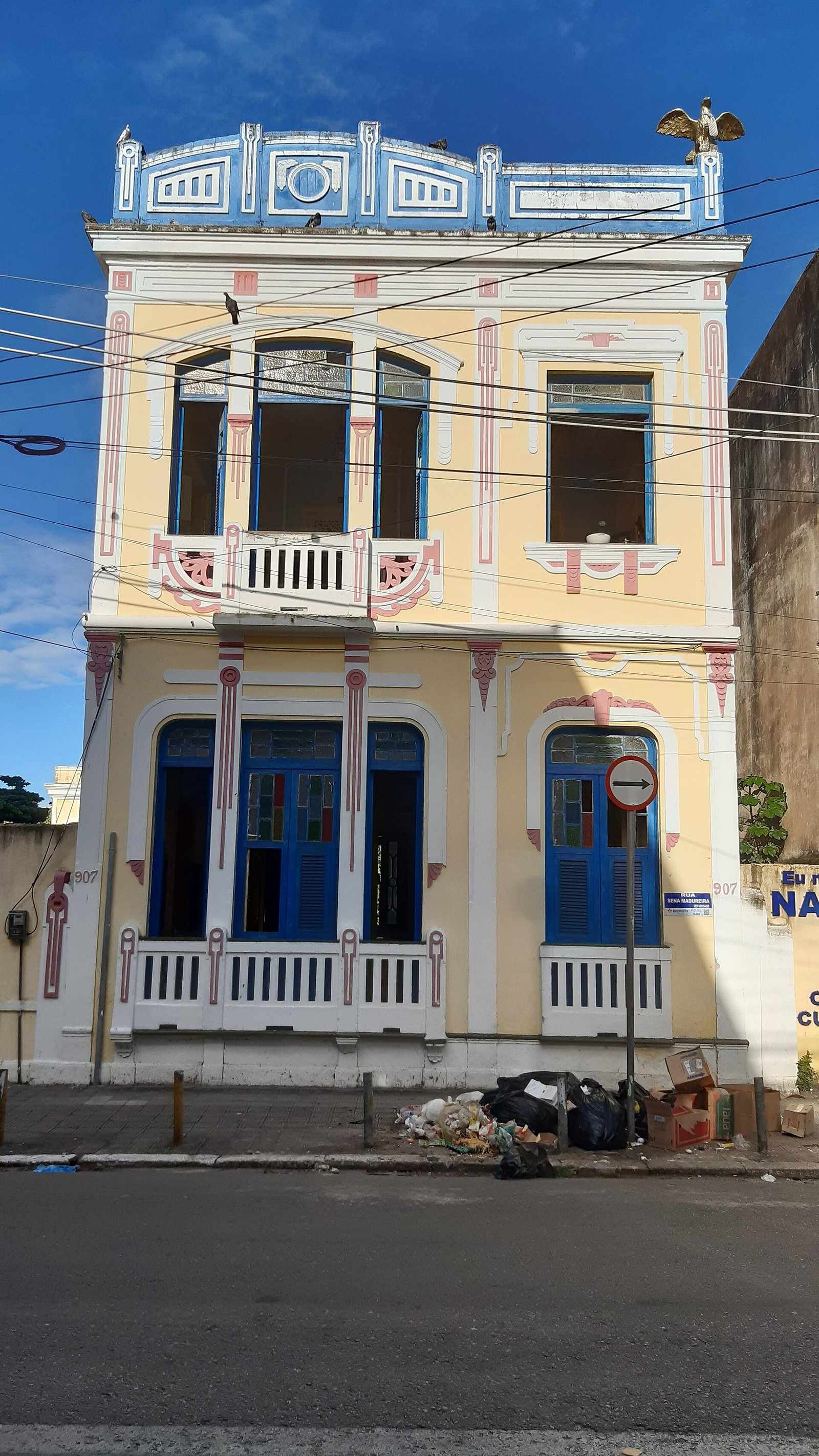 Fortaleza