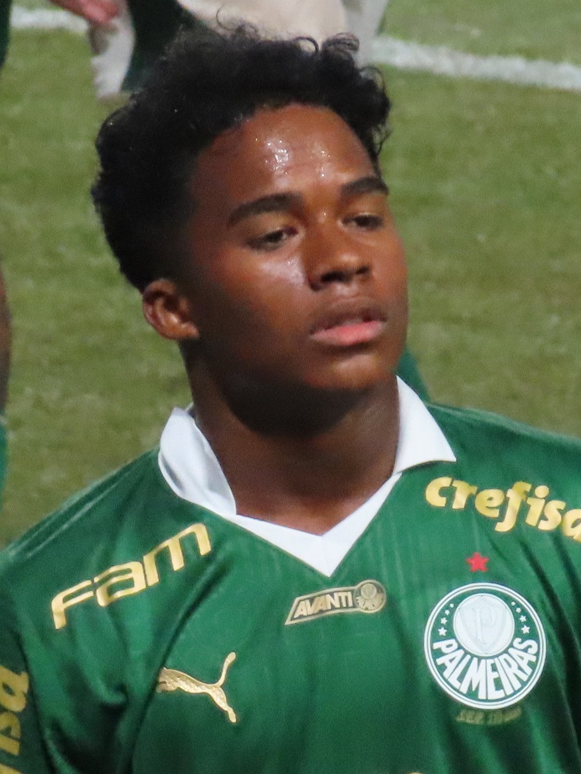 Endrick