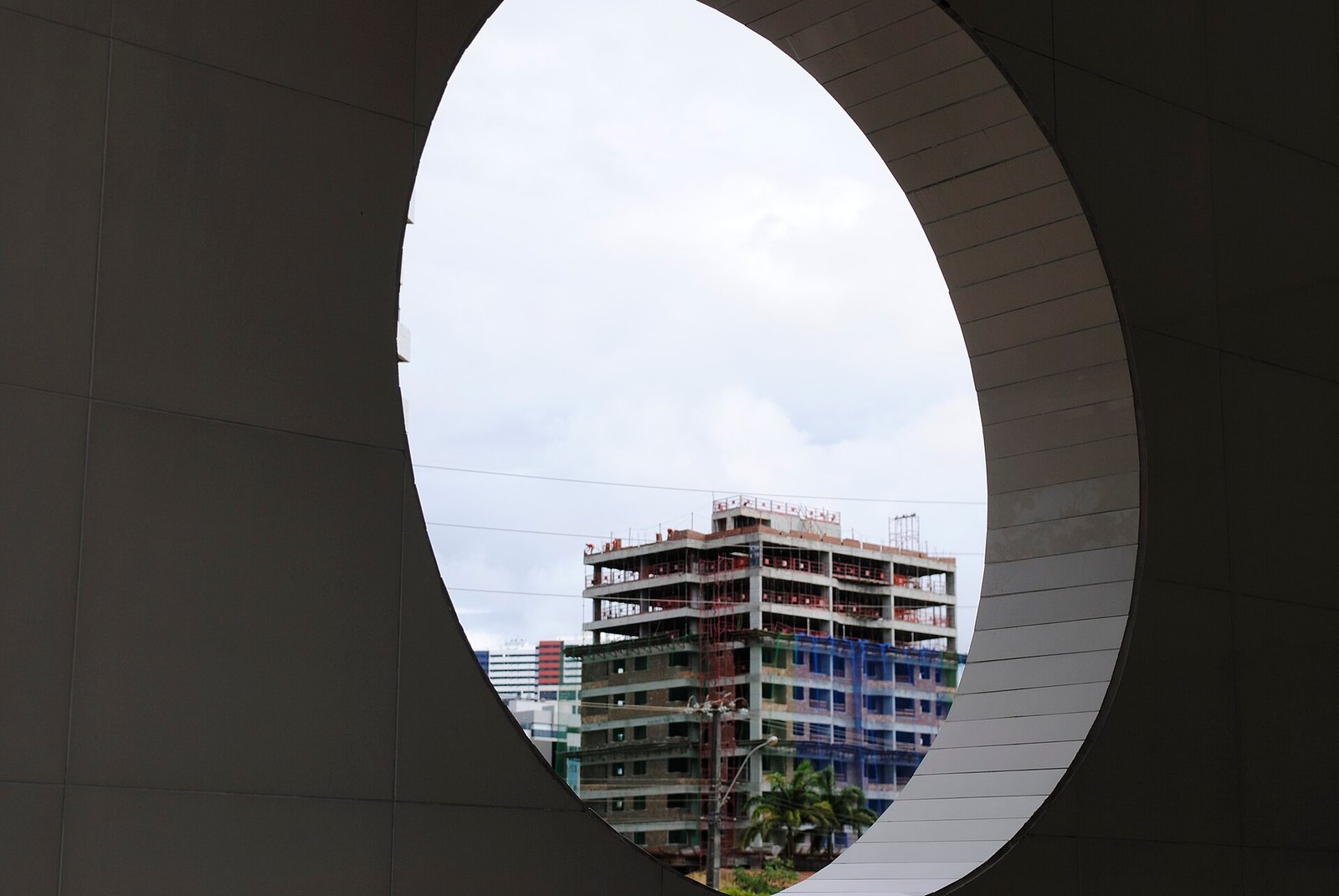 Construção civil