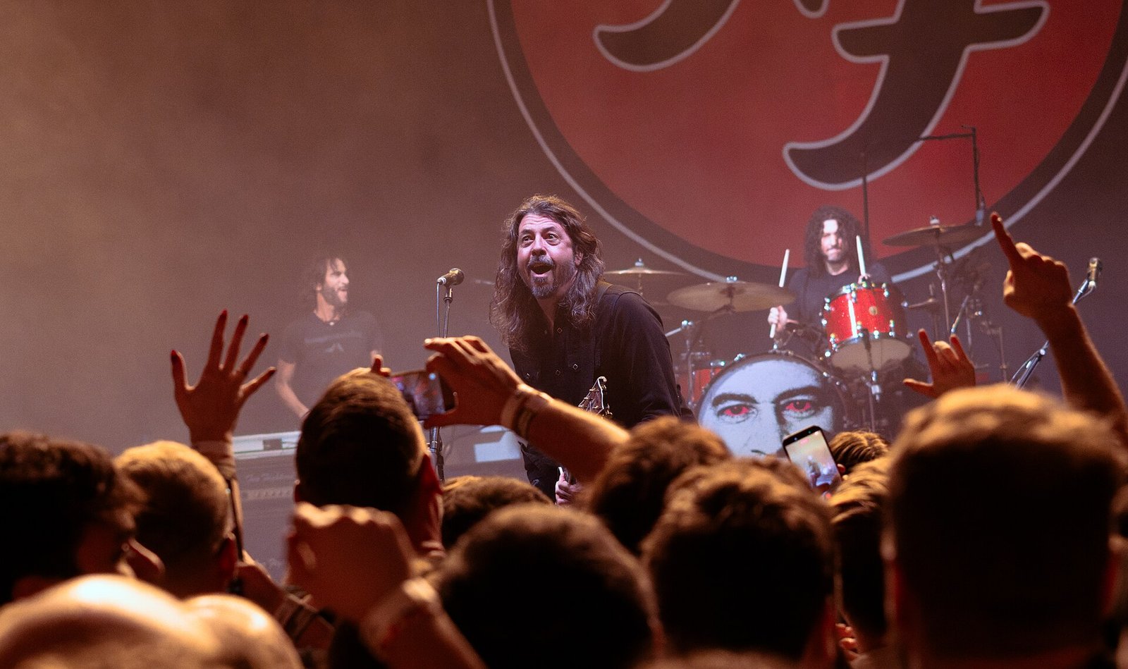 Foo Fighters
